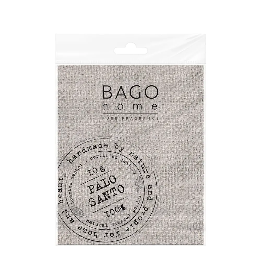 Саше ароматическое Bago Home Пало Санто 10г STLM-2019298 - Вид №1