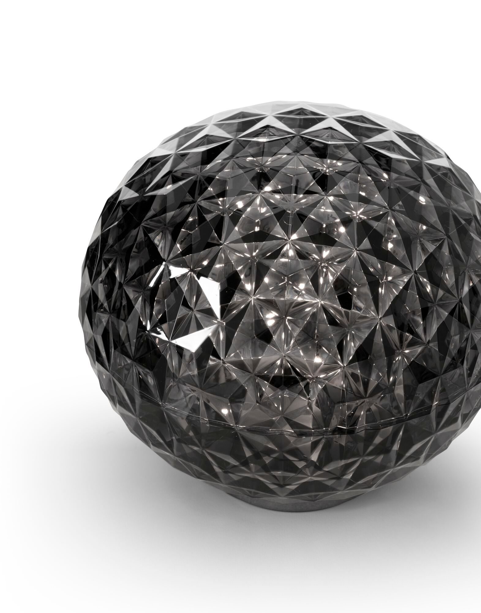 Настольная лампа с регулируемой яркостью PMMA Kartell Planet ARCH-00043677 - Вид №10