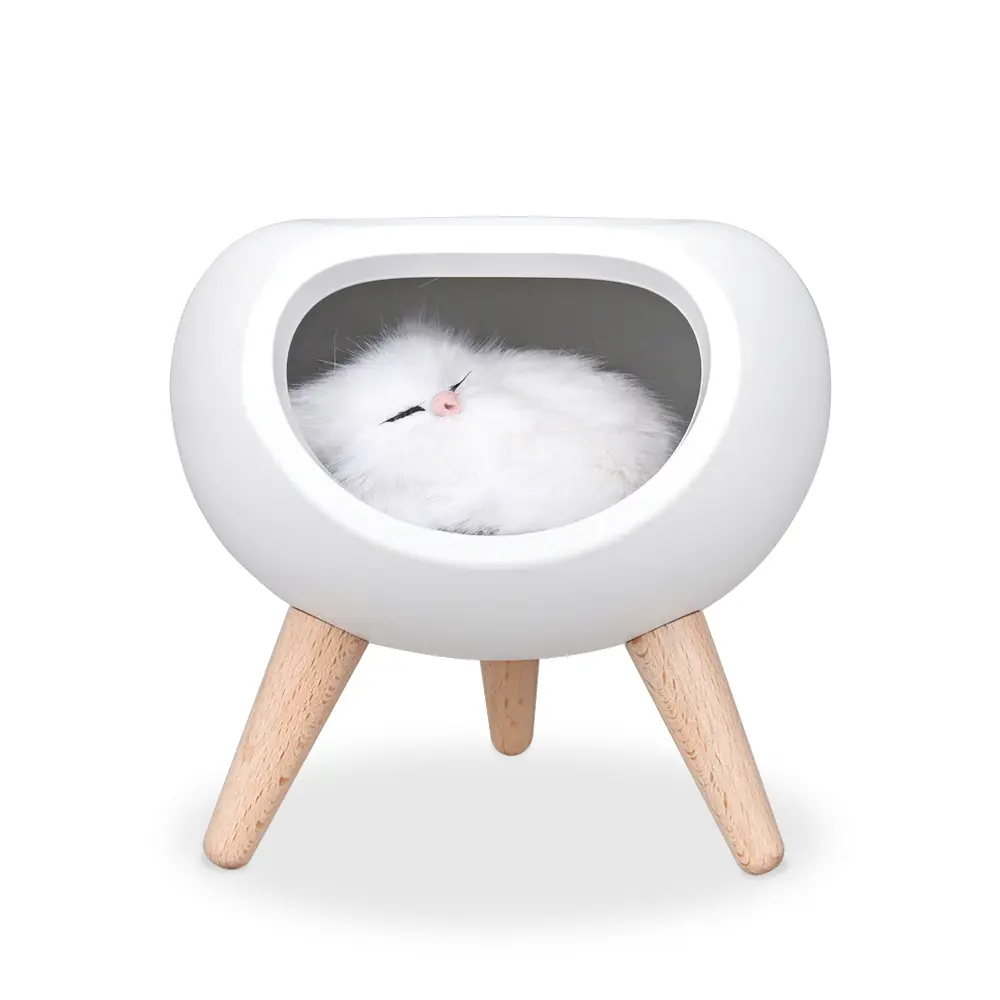 Светильник детский Rombica LED Koko White, желтый свет, разноцветный 83387871 STLM-2202151 Santreyd 