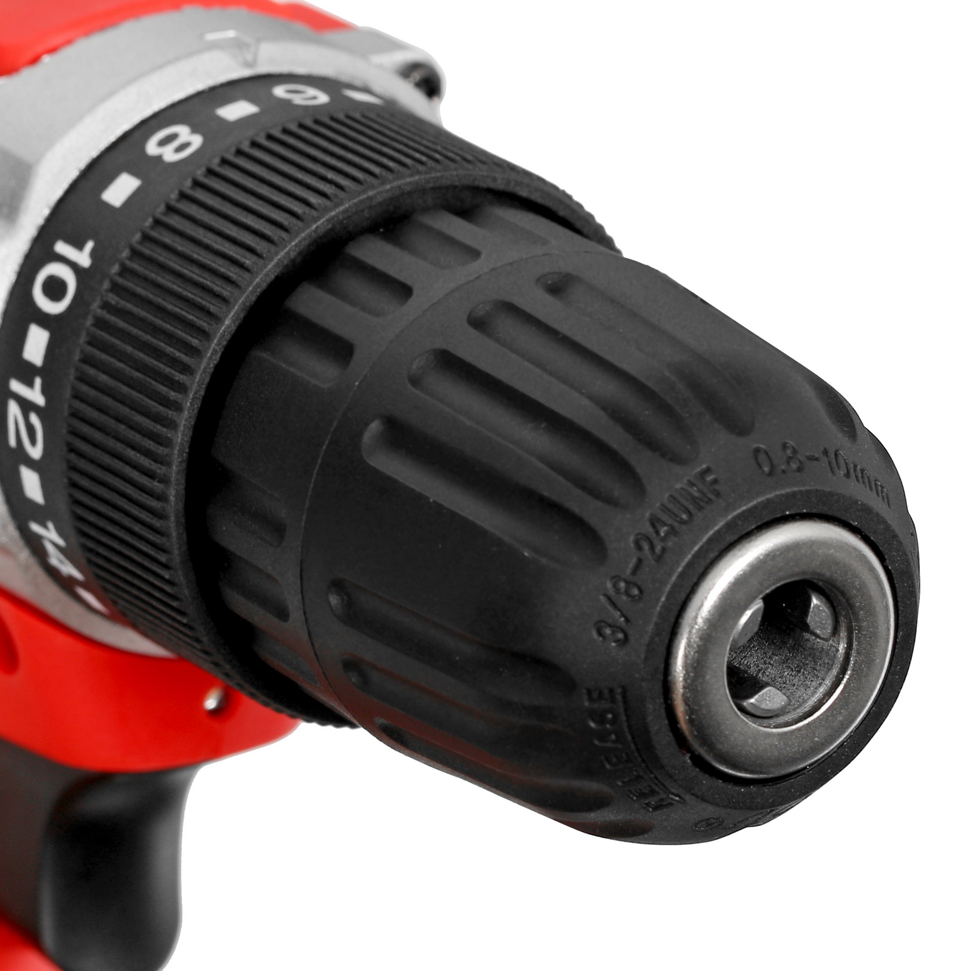 Шуруповерт Aceline ACS26 5092449 STDN-0064847 - Вид №3