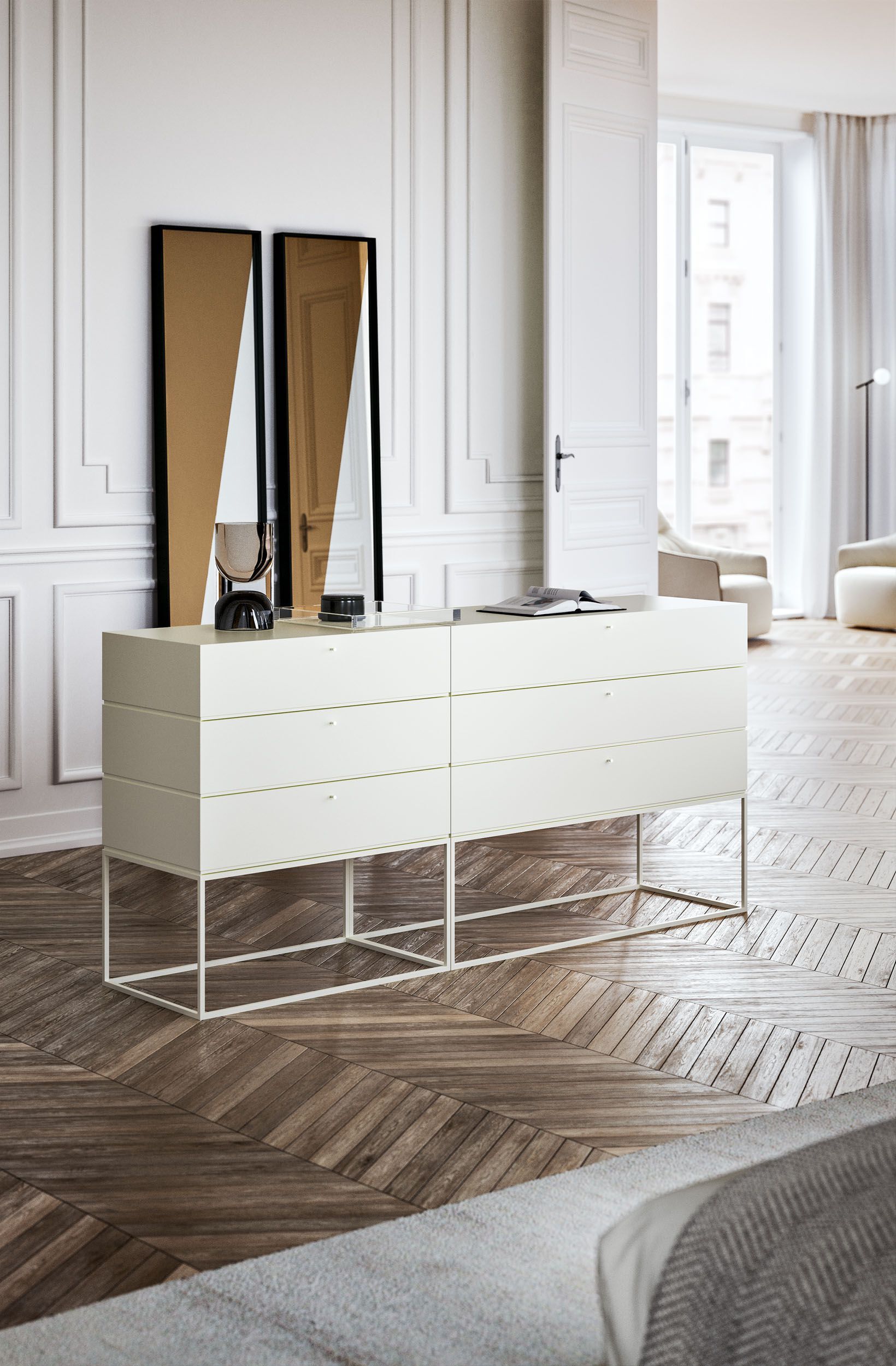 Кассетница Capo d’Opera коробка ARCH-00145667 - Вид №6