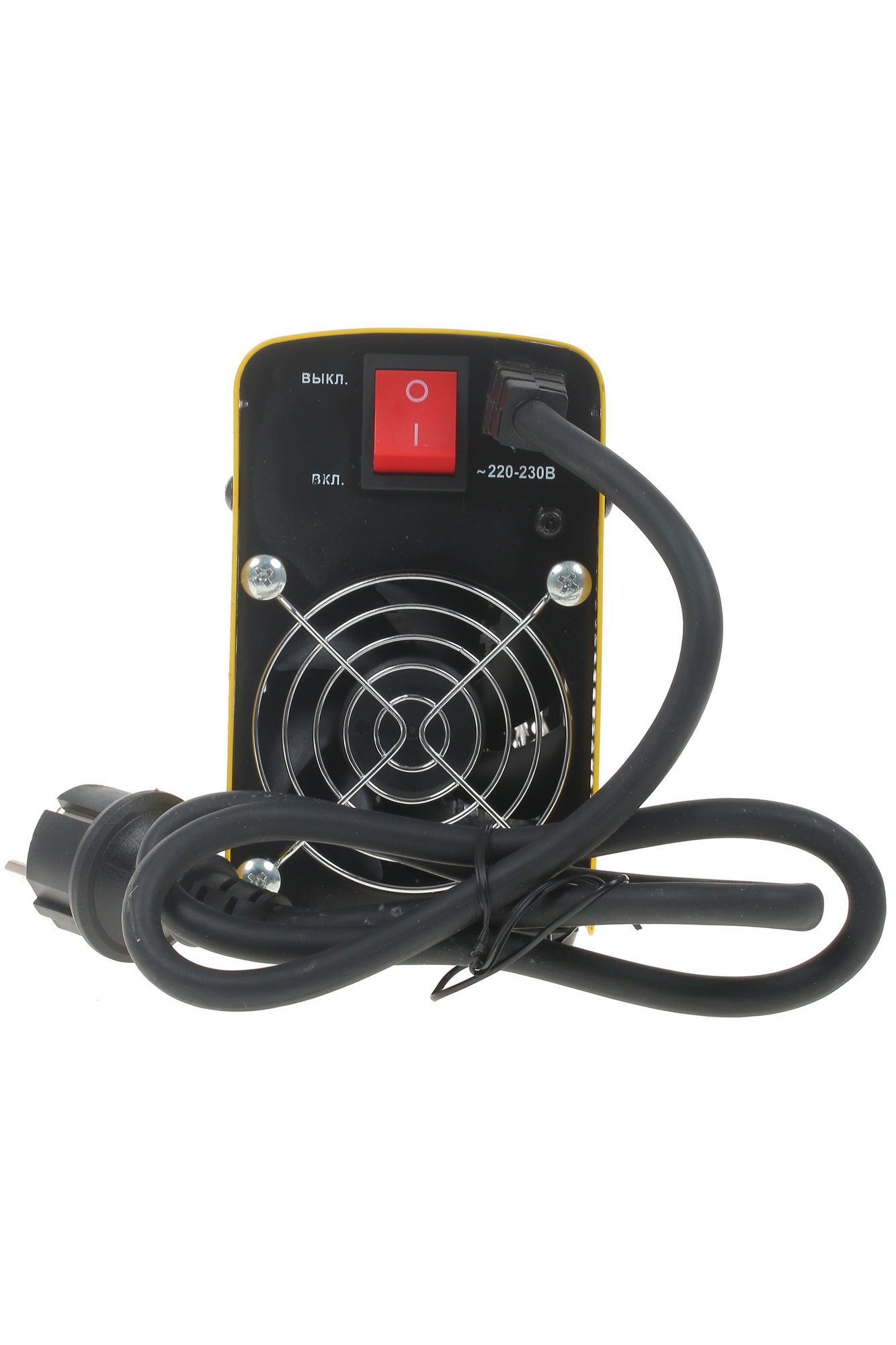 Сварочный аппарат Eurolux IWM160 1173164 STDN-0085818 - Вид №5