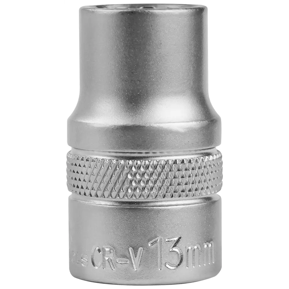 Торцевая головка Vertextools 13 мм 1/2 дюйма для надежного монтажа 89405846 STLM-1568319 - Вид №3