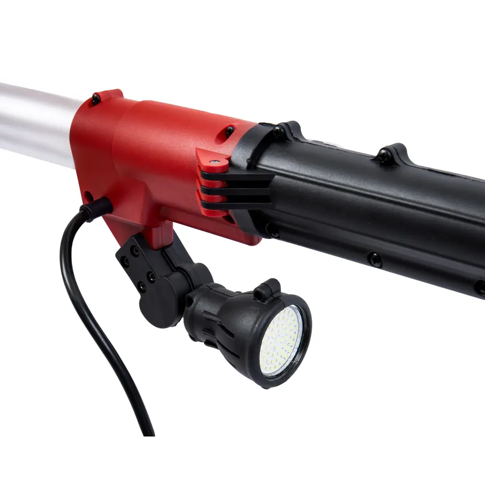 Машина шлифовальная для стен и потолков сетевая жираф Elitech МШС1923Э, 750 Вт, 225 мм STLM-2121434 - Вид №14