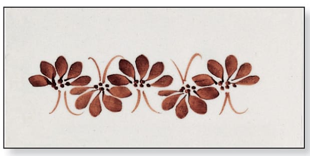 Керамический подвесной светильник FERROLUCE Chieti ARCH-00074369 - Вид №5