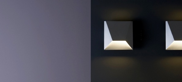 000318 Бра Blaster Metalarte Santreyd 