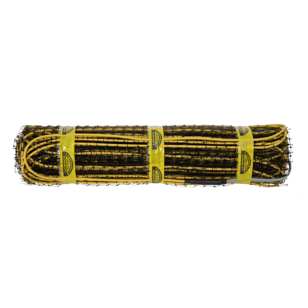 Нагревательный мат для теплого пола Теплолюкс Национальный Комфорт 3 м², 450 Вт STLM-2092145