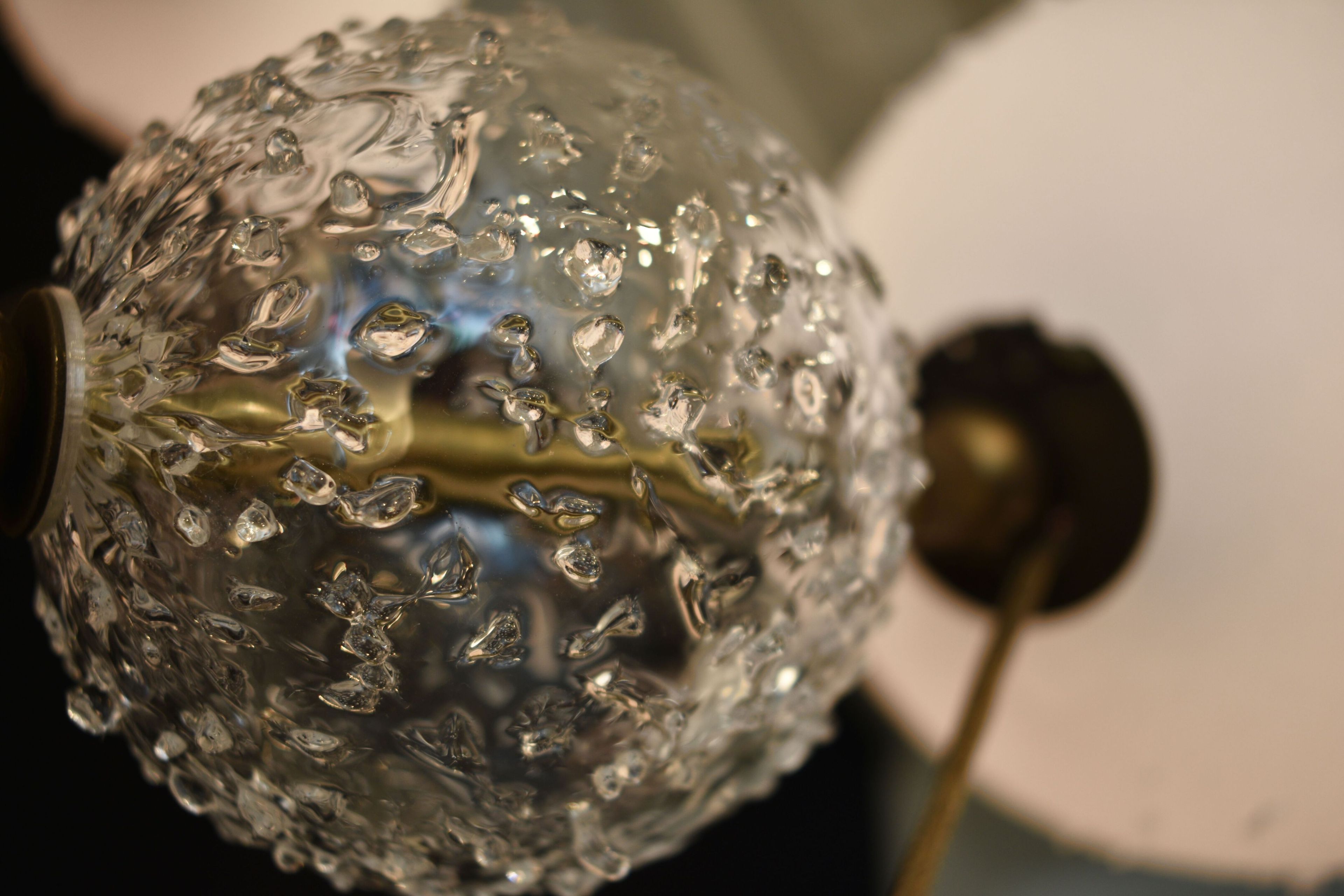 Светодиодный подвесной светильник Larose Guyon ARCH-00080034 - Вид №6