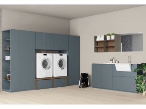 Шкаф для стиральной машины