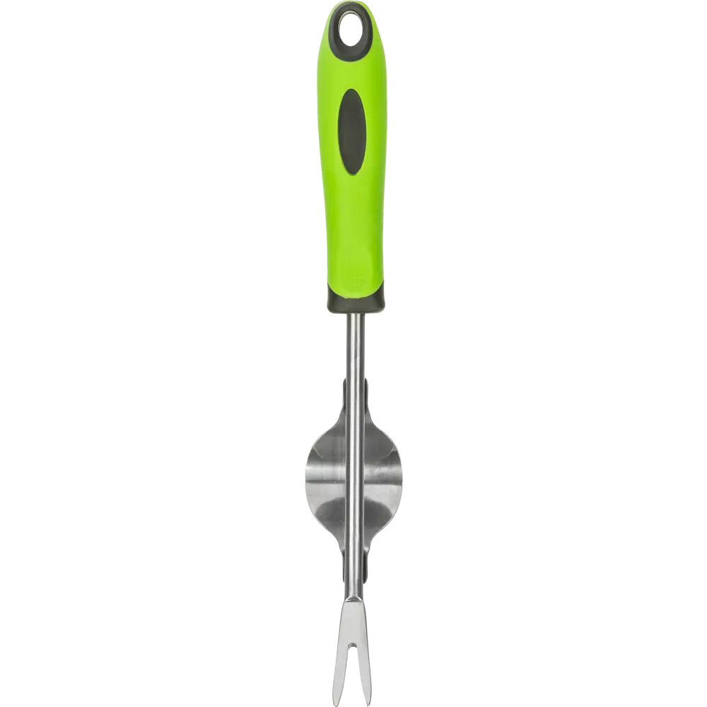 Корнеудалитель ручной Geolia 33 см, нержавеющая сталь STLM-2067213 - Вид №4