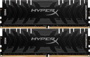 HX440C19PB3K2/16 16gb 4000mhz ddr4 cl17 dimm (kit of 2) xmp hyperx predator Kingston