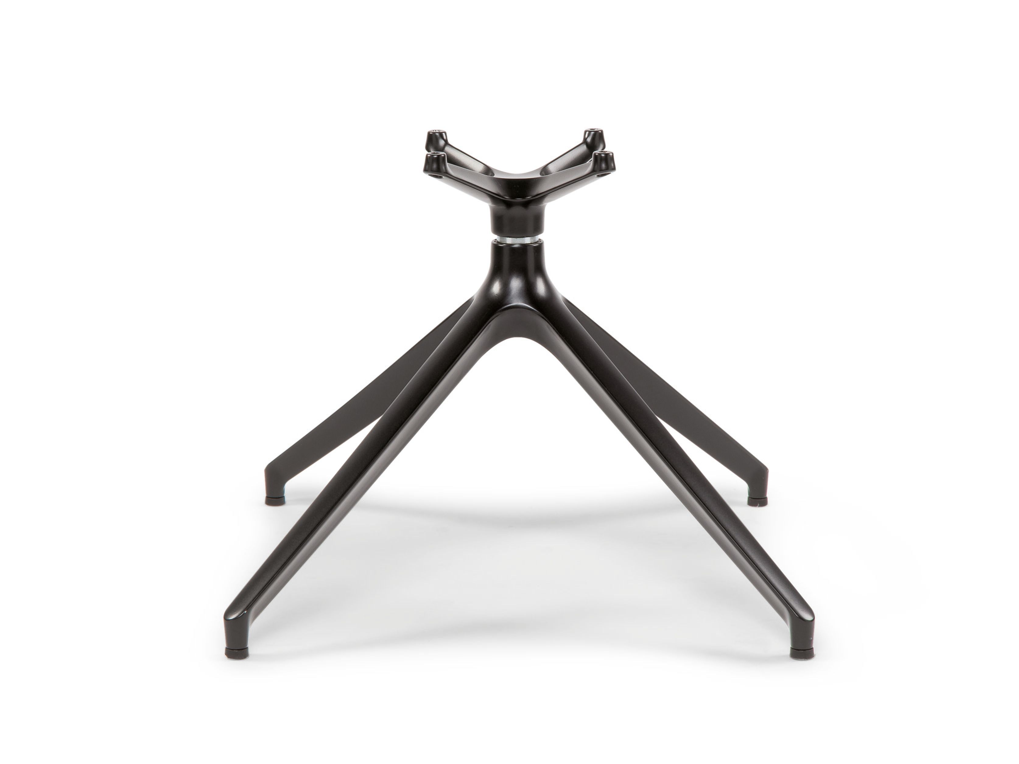 Кресло на деревянном насесте с подлокотниками Riccardo Rivoli Uno ARCH-00071886 - Вид №6