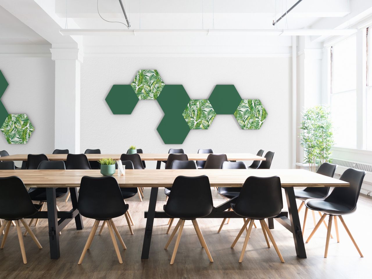 Акустическая панель Vicoustic VMT Line ARCH-00114182