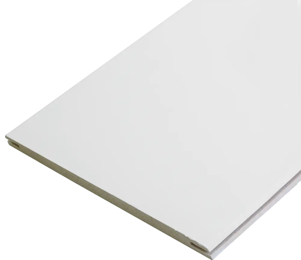 BELWOODDOORS Телескопический добор для дверного проема 2070x200 мм белый 82141658