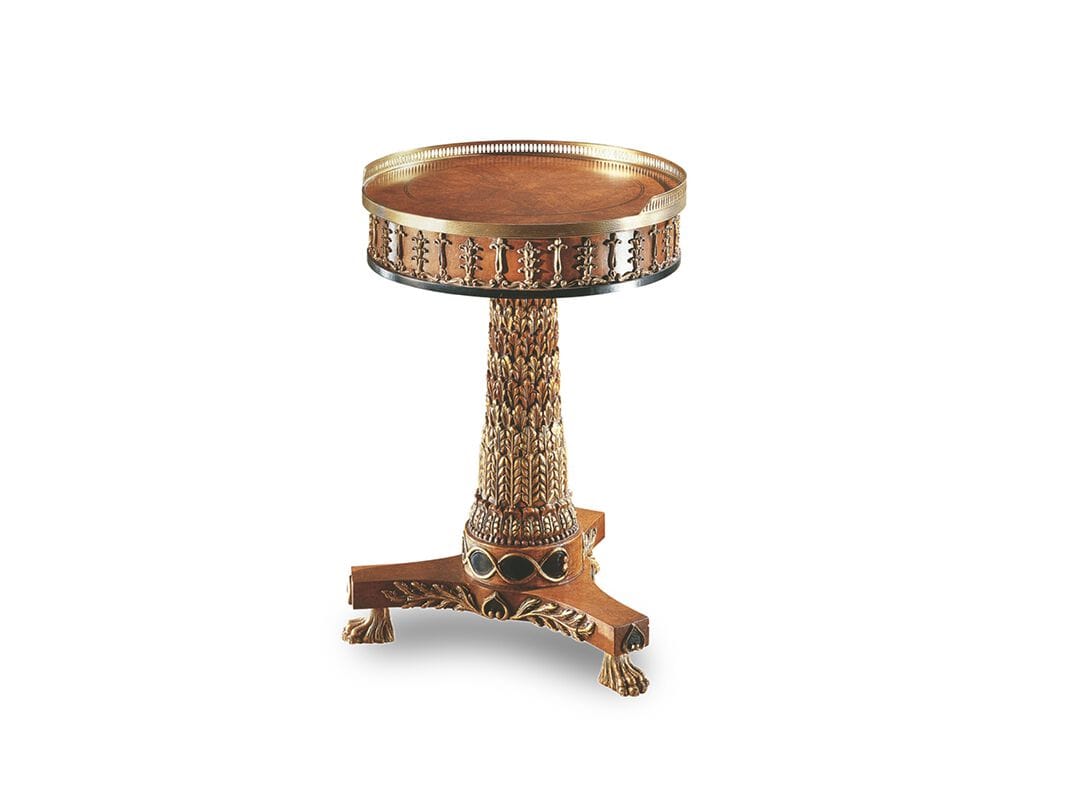 Стол в стиле ампир ANGELO CAPPELLINI Timeless Italian Style ARCH-00087917