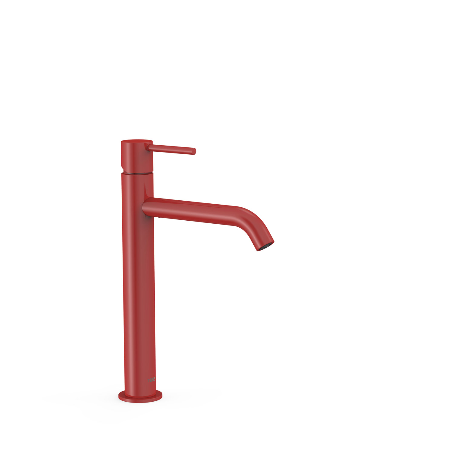 Смеситель для раковины STUDY High с одной ручкой-26230701TRO TRES 