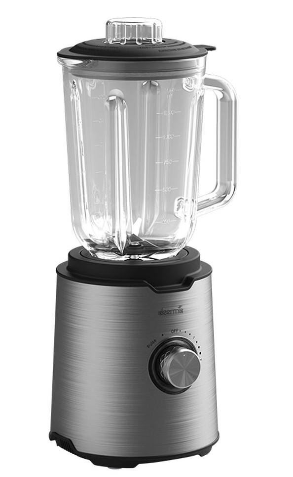 5428502 Блендер стационарный Deerma DEM-NU200W серебристый STDN-0133412