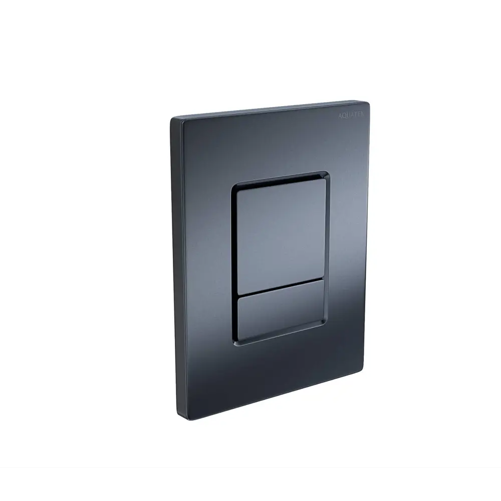 Панель смыва Aquatek для инсталляции - пневматическое управление 89434747 STLM-1570861