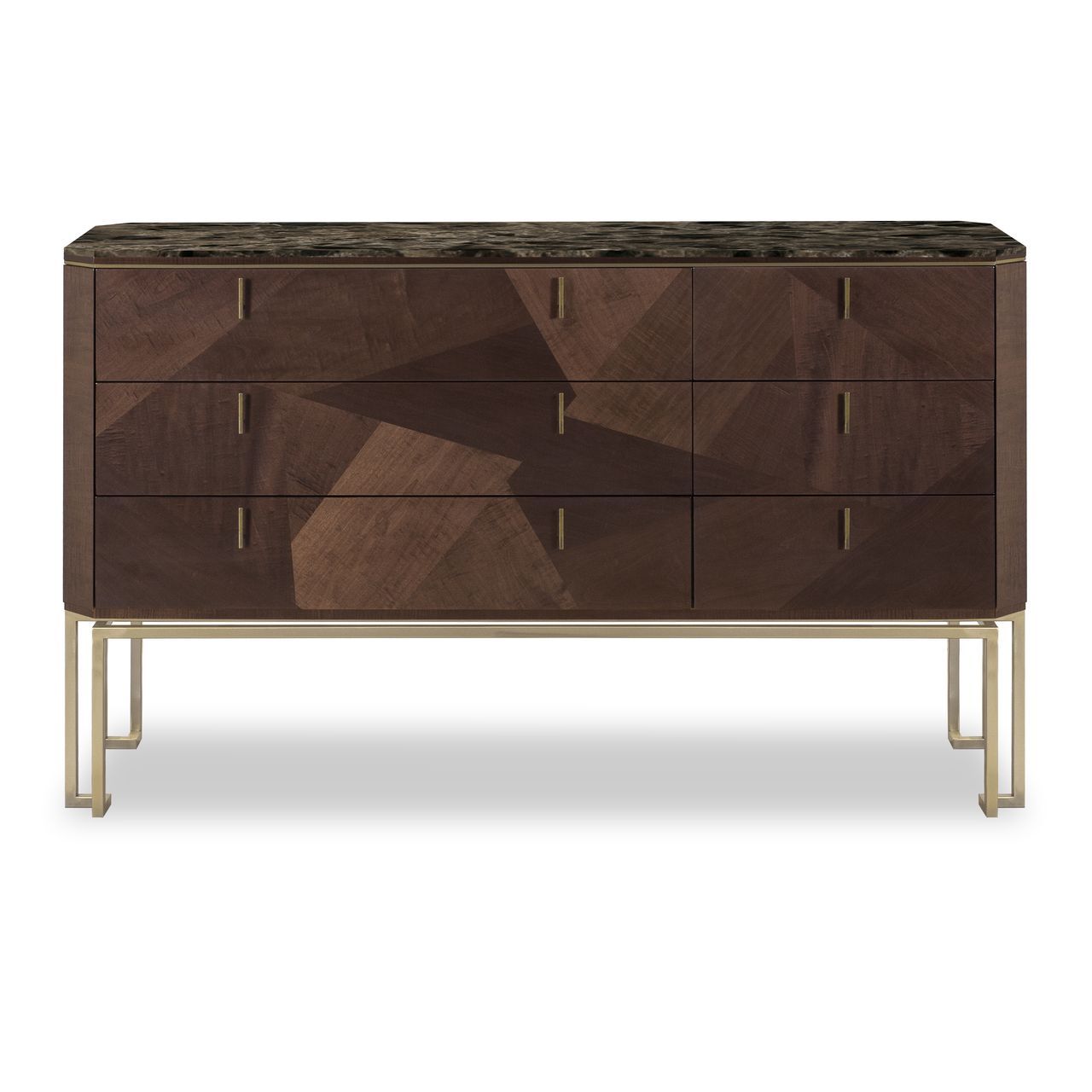 Деревянный комод Hurtado BOND ARCH-00147469 - Вид №22