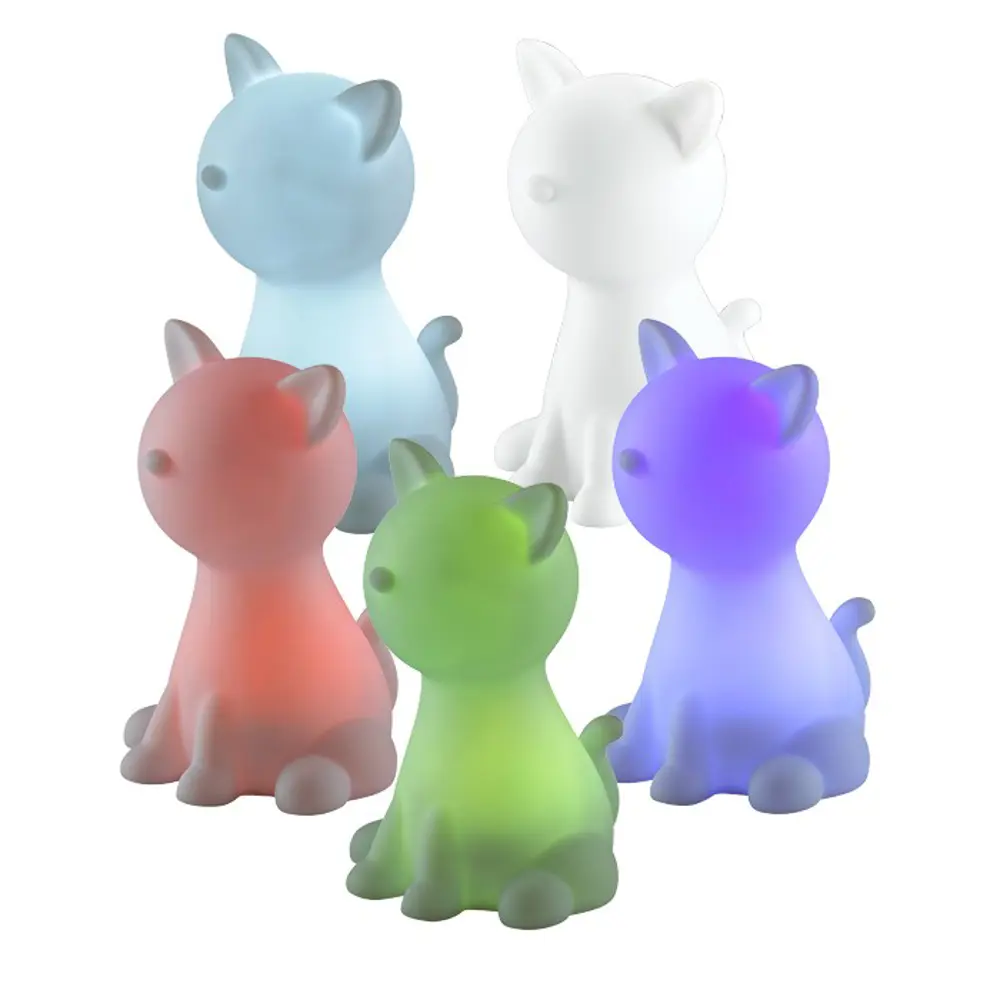 Ночник с выключателем «Kitty» 16513302 STLM-2034085 Santreyd  - Вид №4