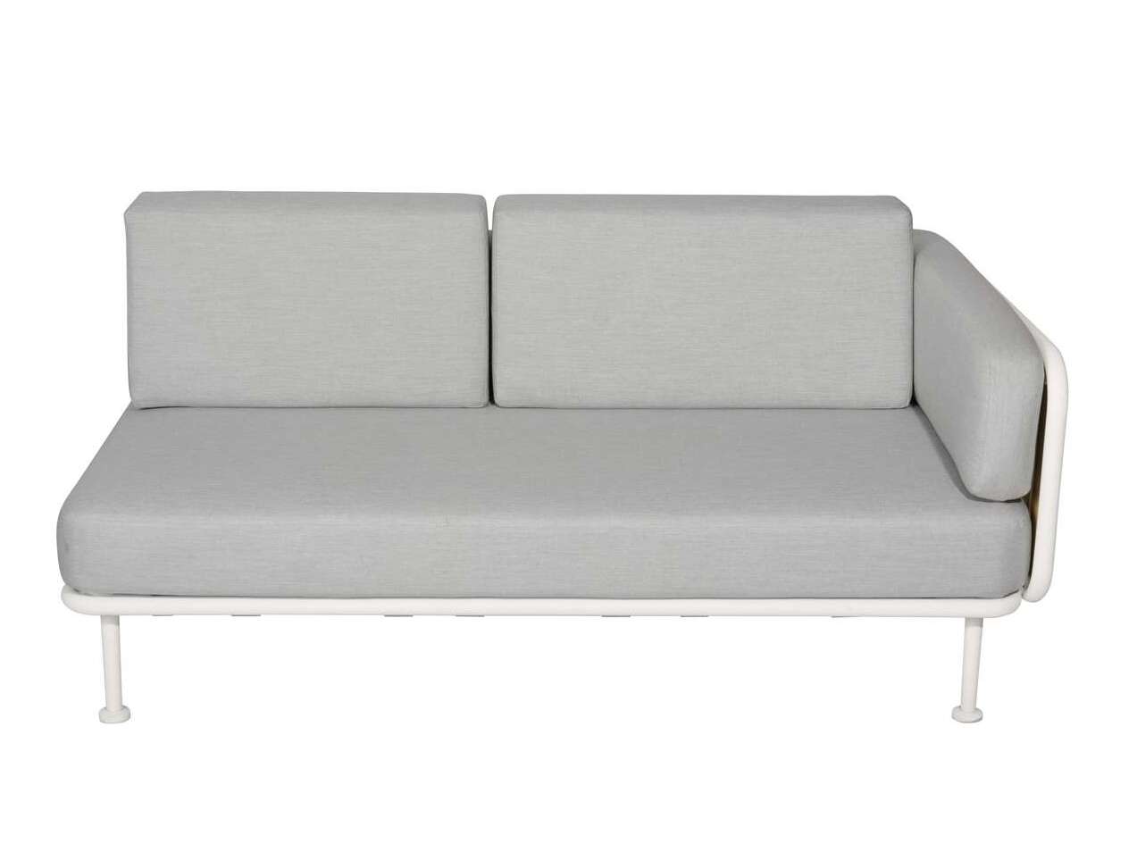 2-местный модульный садовый диван Sunbrella® Mindo Mindo 100 ARCH-00117816 - Вид №11