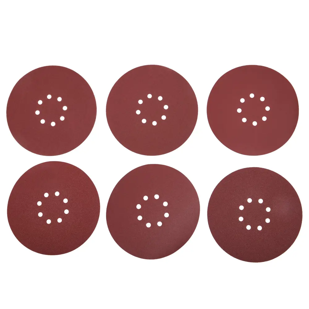 Машина шлифовальная для стен и потолков сетевая жираф Elitech МШС1923Э, 750 Вт, 225 мм STLM-2121434 - Вид №9