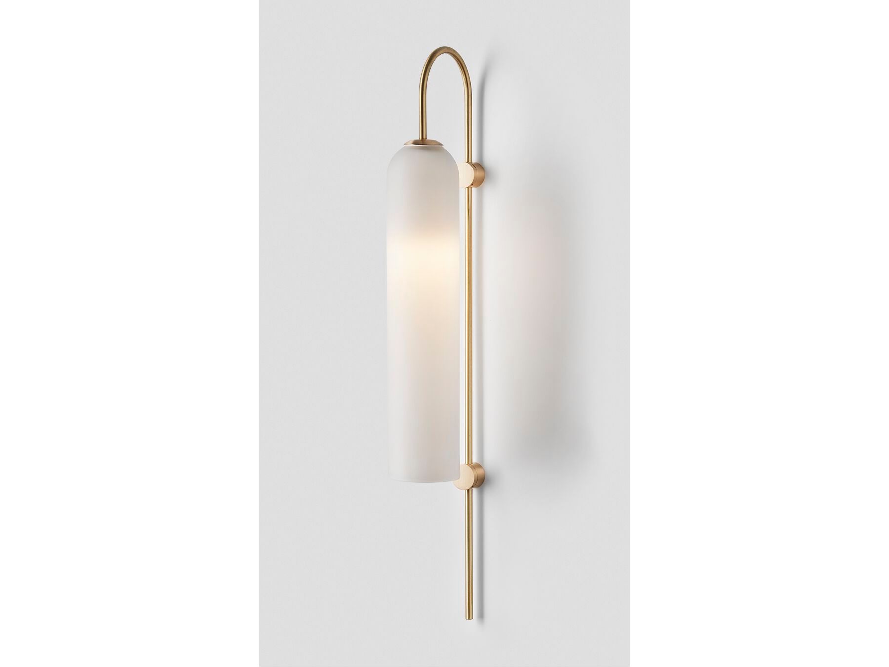 Светодиодный настенный светильник с регулируемой яркостью Articolo Studios Float ARCH-00051680