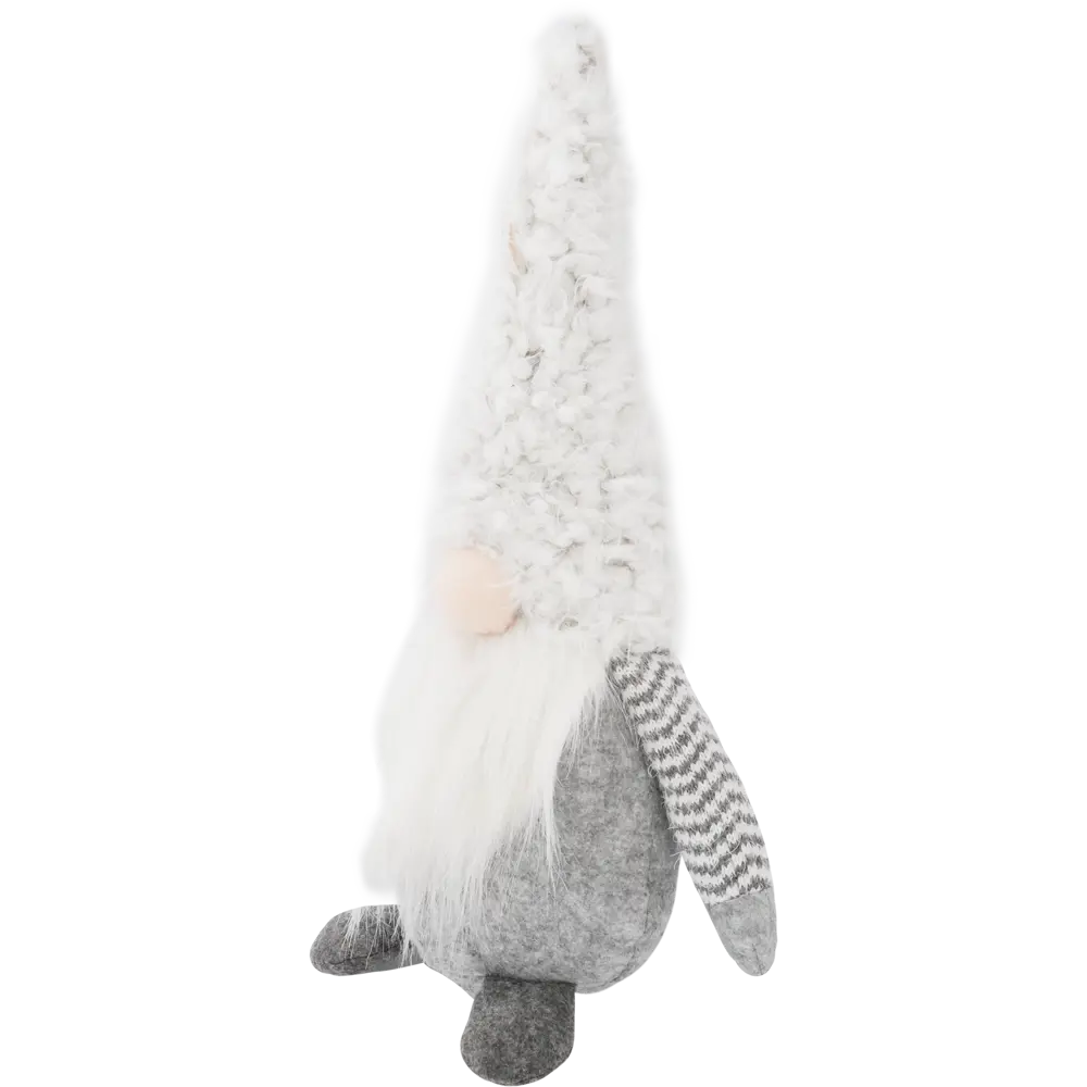 Фигура декоративная «Серый гном» h42 см Santreyd STLM-2087211 - Вид №1