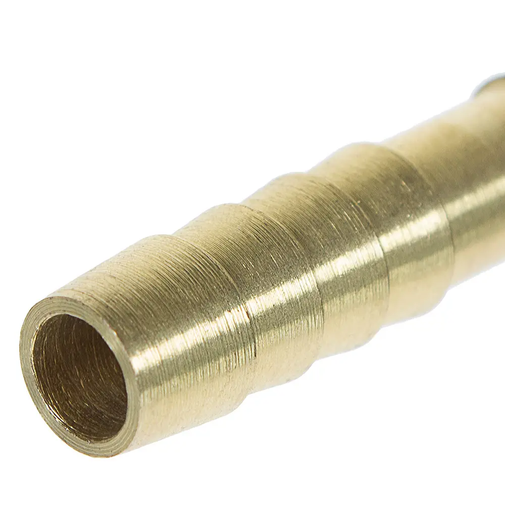 Ремонтный штуцер BOUTTE для садовых шлангов 6 мм 11676989 STLM-0001374 - Вид №1