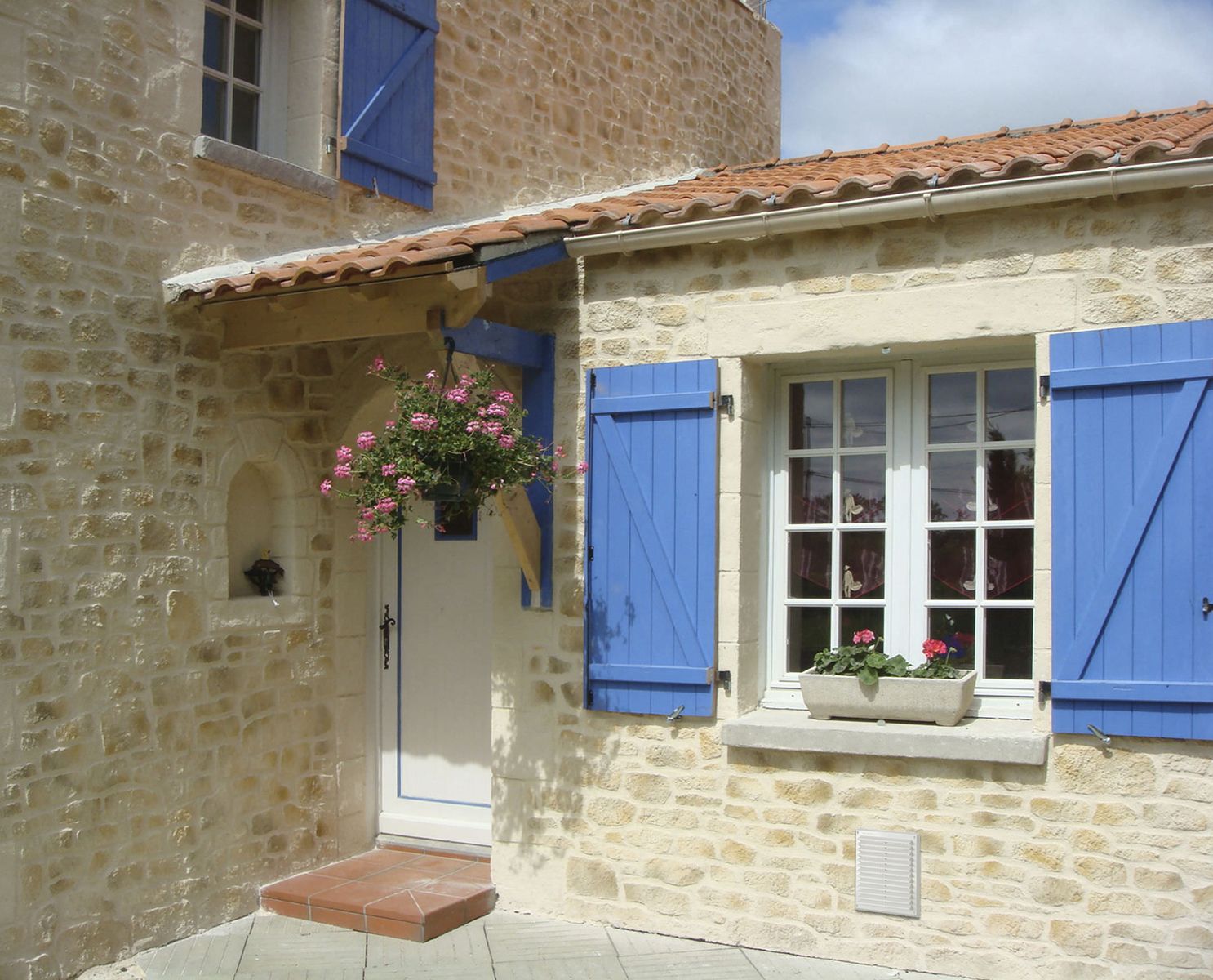 Квадратная сетка для перекрытия First Corporation вентиляция ARCH-00020177 - Вид №3