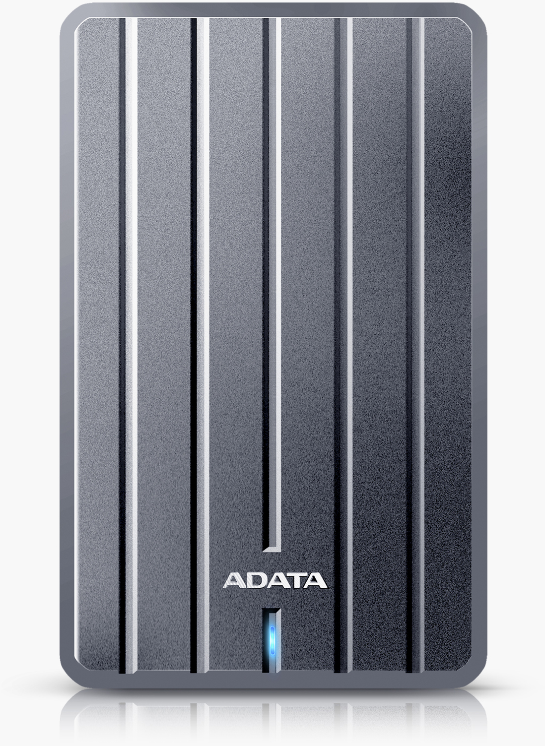 AHC660-1TU31-CGY Hdd usb3.1 1tb dashdrive hc600 titanium ADATA Santreyd 
