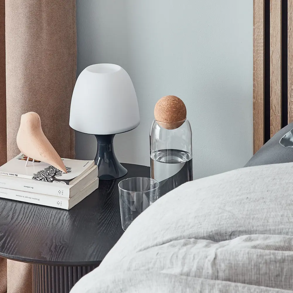 INSPIRE Guacamole — современная светодиодная настольная лампа 86493690 STLM-0934023 - Вид №1