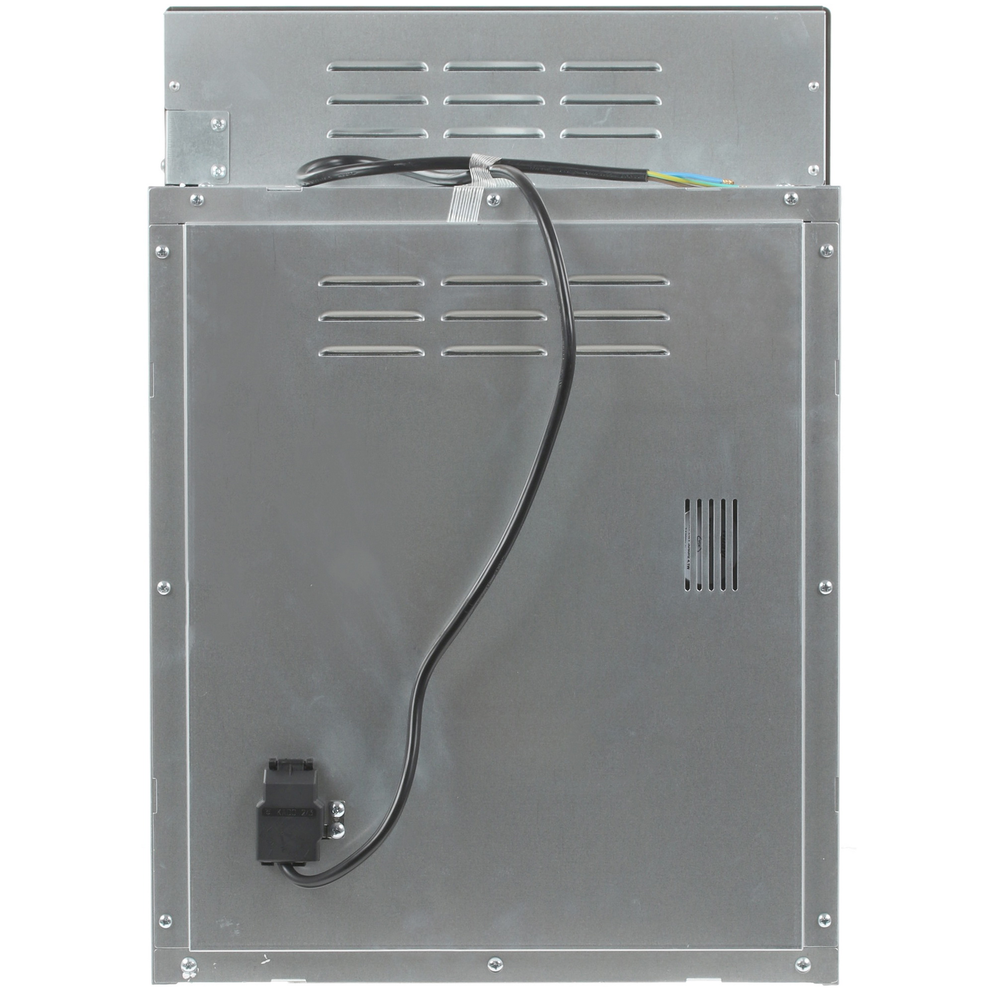 8161377 Электрический духовой шкаф KRONA Sonata 45 BL черный KRONA1 STDN-0095891 - Вид №7