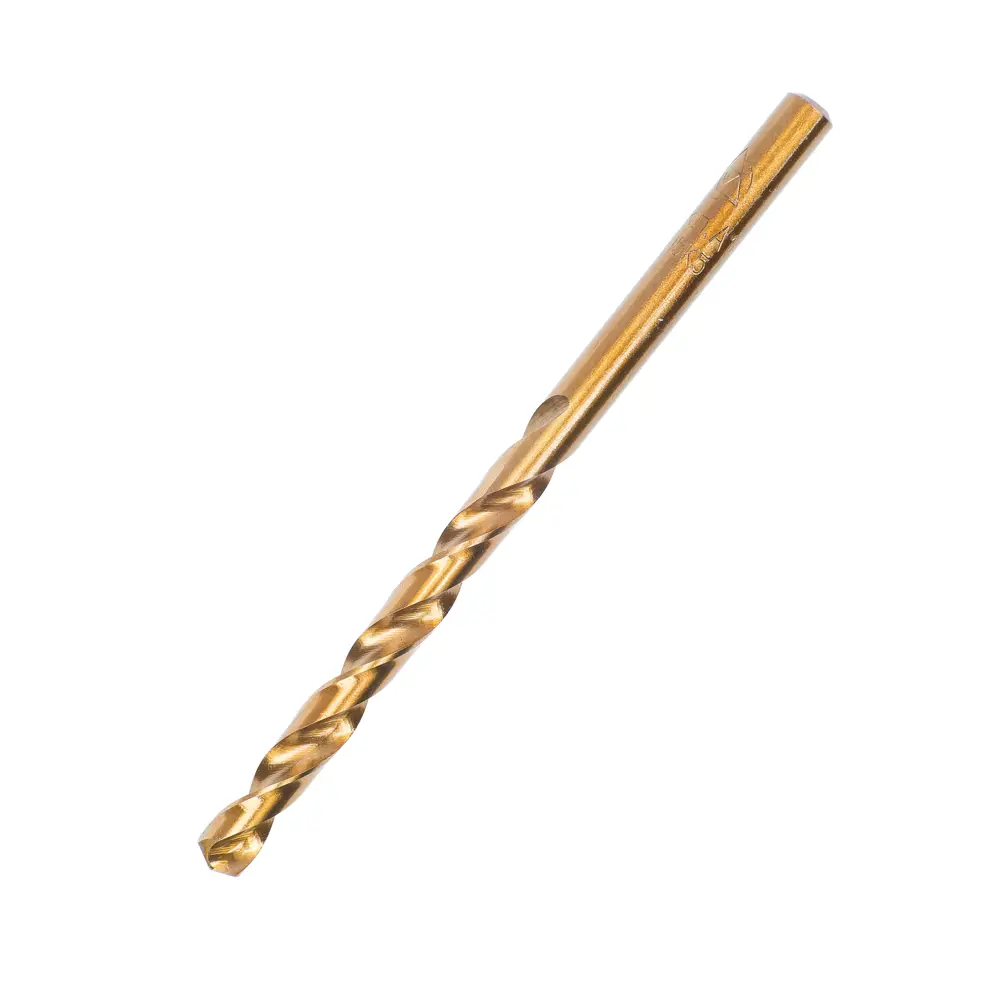 Сверло по металлу Волжский Инструмент 5 мм для нержавеющей стали 89399940 STLM-1578254