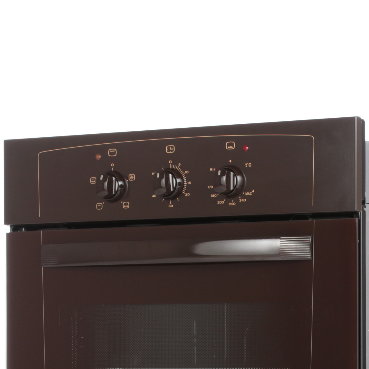 1115634 Газовый духовой шкаф Gefest ДГЭ 601-01 К STDN-0026828 - Вид №3