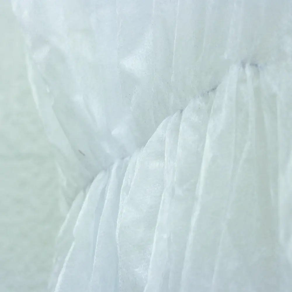 Комбинезон защитный одноразовый S403 ТП10024779 единый размер Santreyd STLM-2144978 - Вид №2