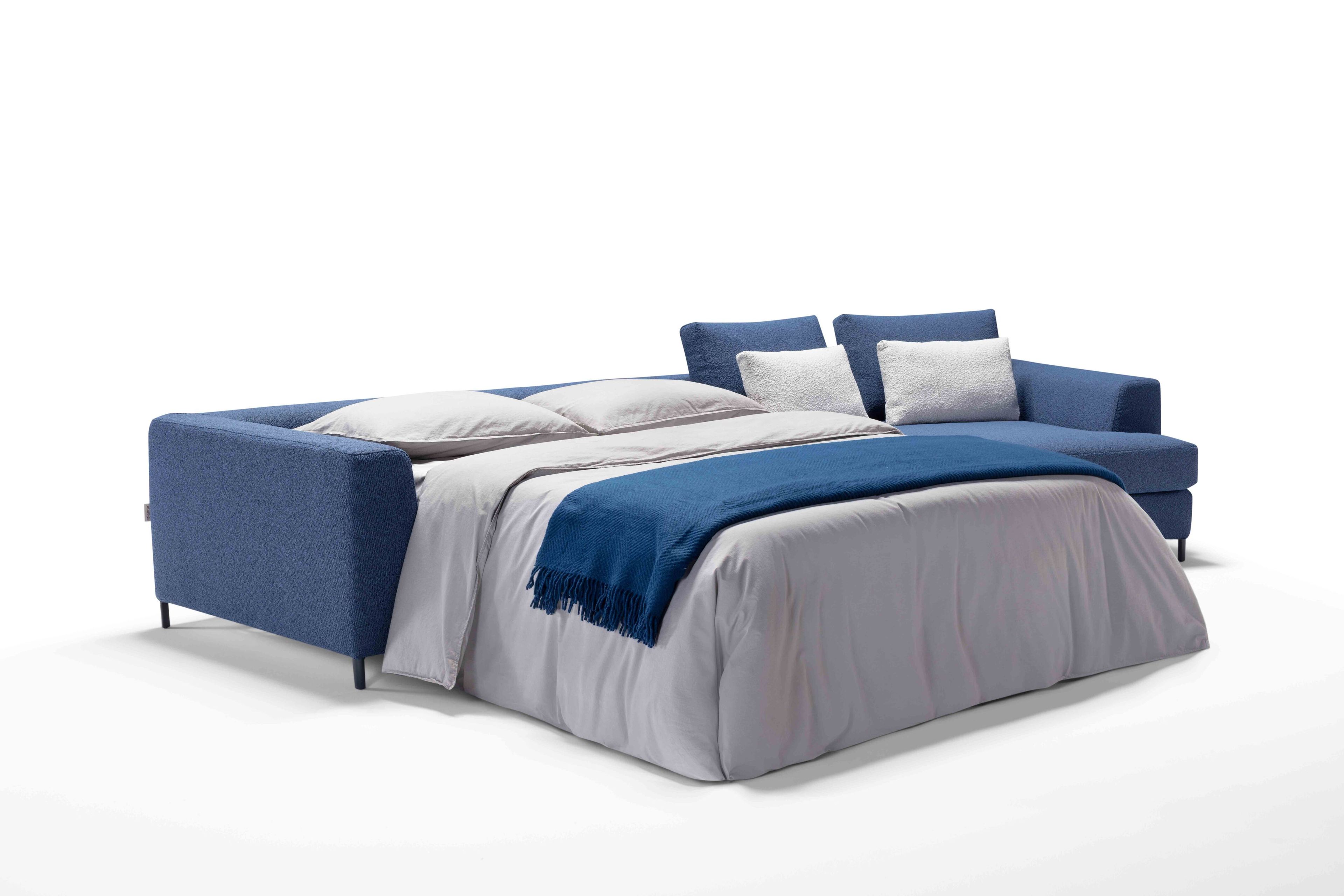 Диван-кровать с двуспальной кроватью Dienne Salotti Views II ARCH-00076751 - Вид №2