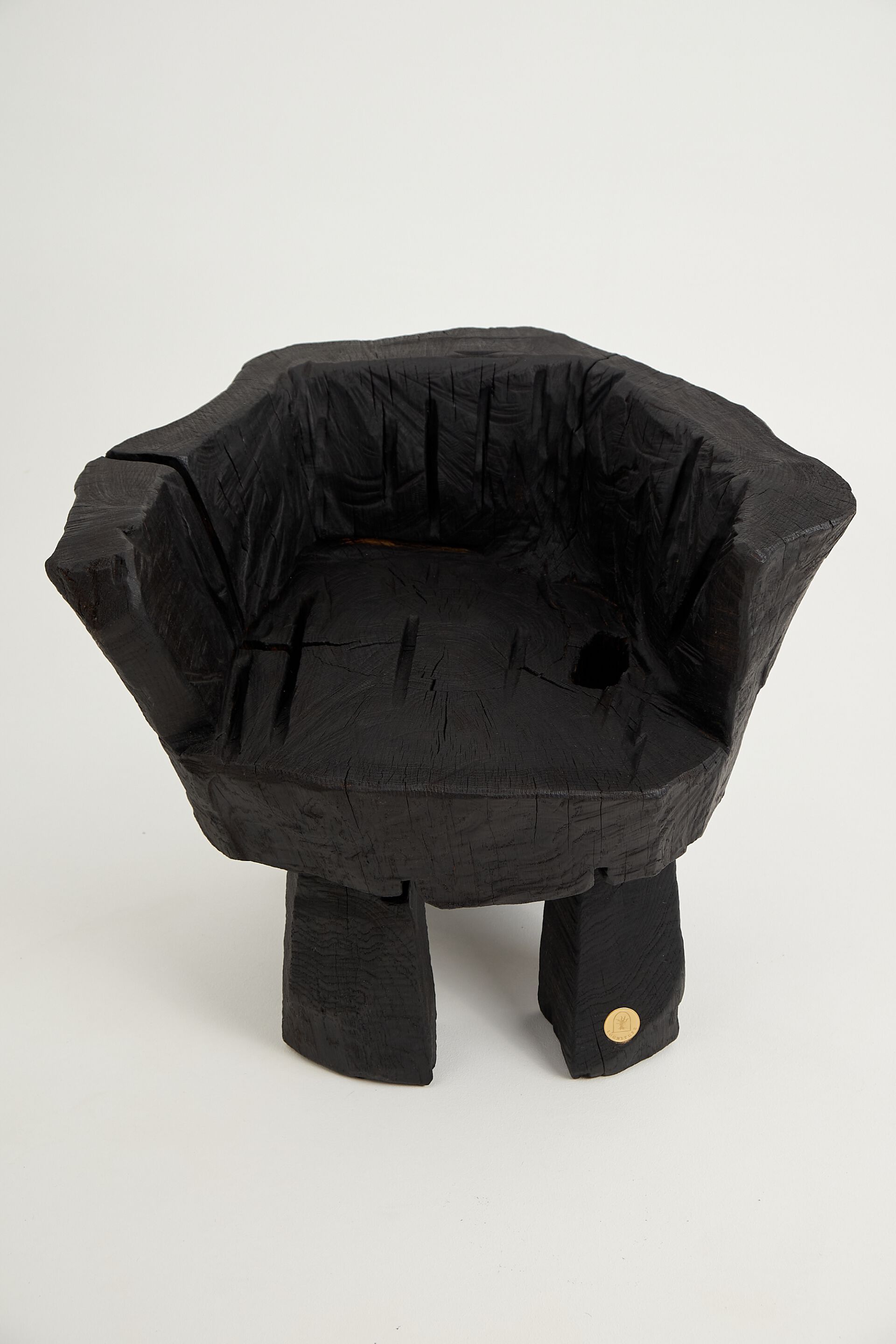 Дубовый стул Logniture Jownik ARCH-00130234