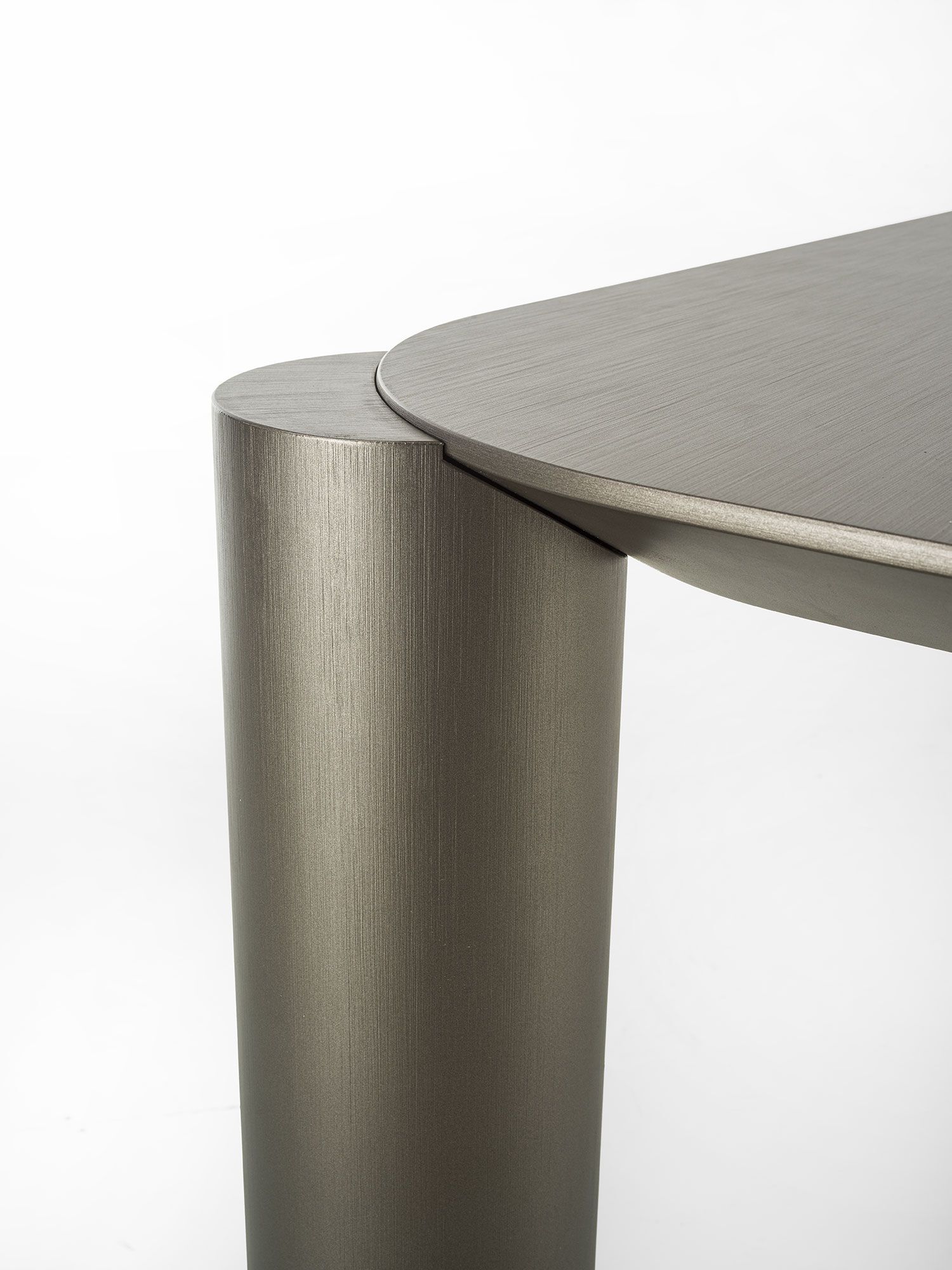 Деревянный прямоугольный стол Frigerio CYCLOP ARCH-00089284 - Вид №6