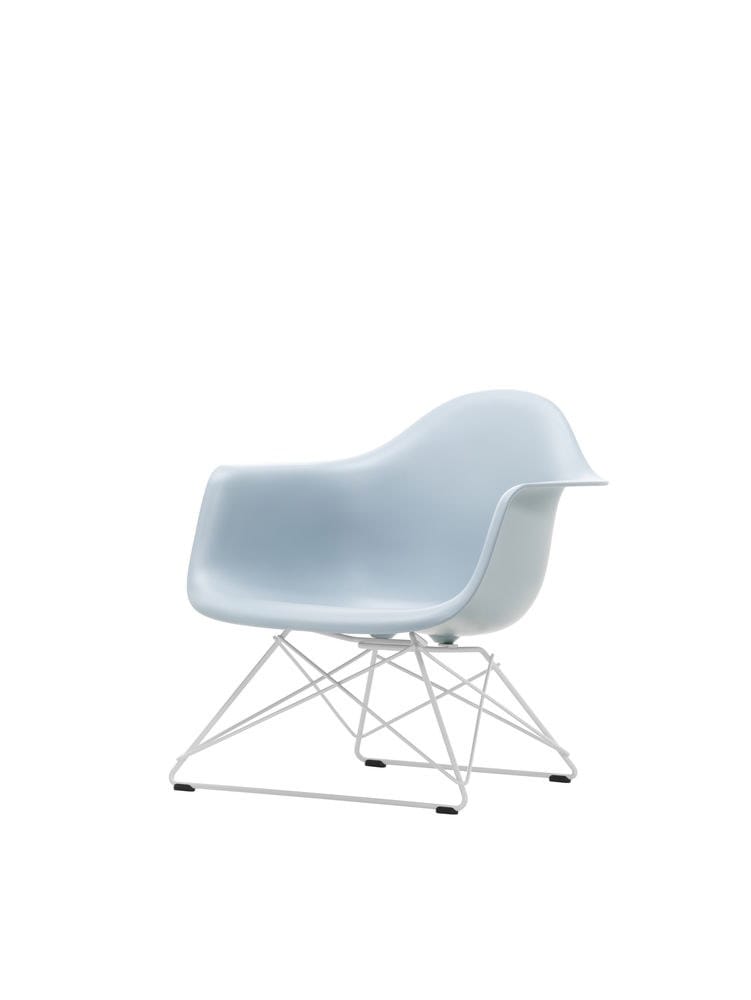 Полипропиленовое кресло с подлокотниками VITRA Eames Plastic Chair ARCH-00081390 - Вид №64
