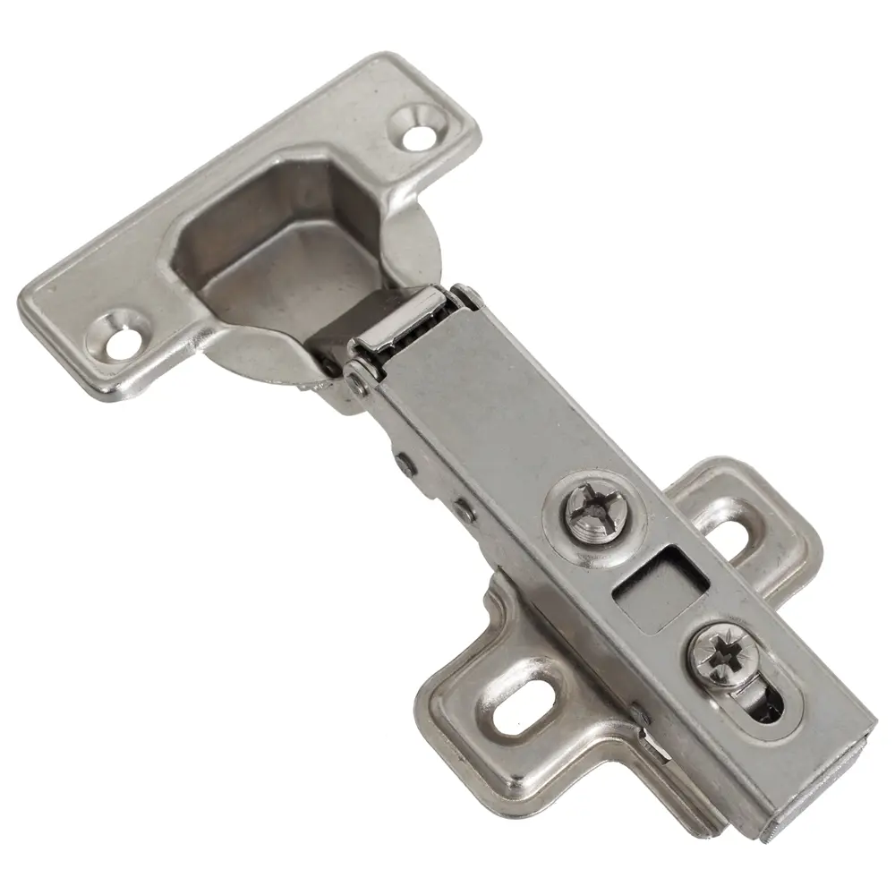 Петля мебельная накладная Lemax clip-on, M350 14238570 STLM-2007852 Santreyd 