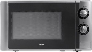 9056993 Микроволновая печь BBK 20MWS-708M/BS серый