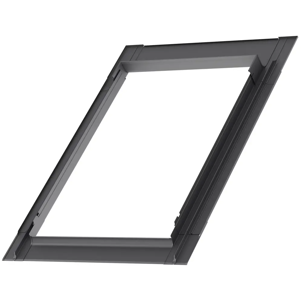 Оклад для плоской кровли Велюкс 78х140 см Velux STLM-2054740
