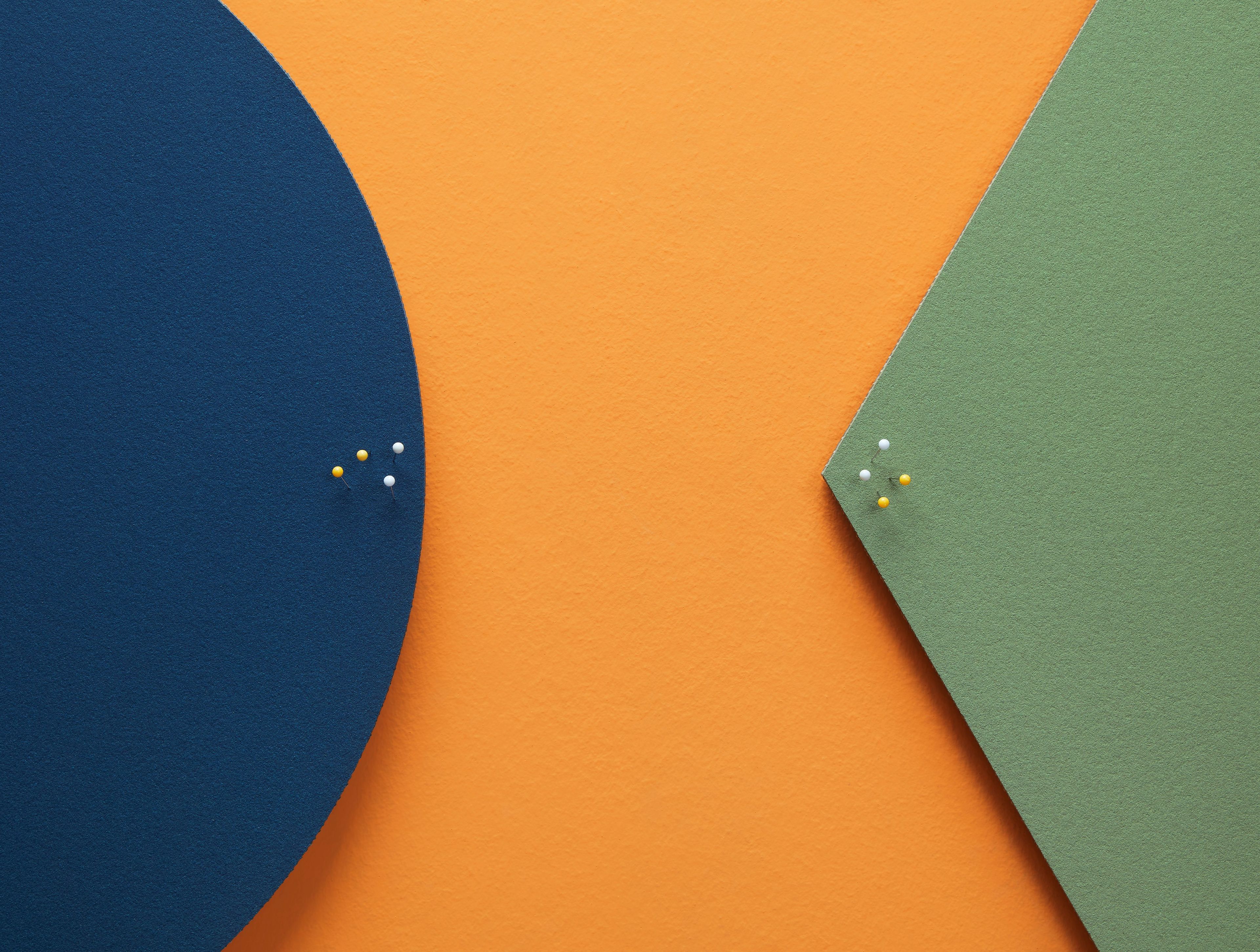 Линолеум доска объявлений Made Design CHAMELEON ARCH-00110134 - Вид №2