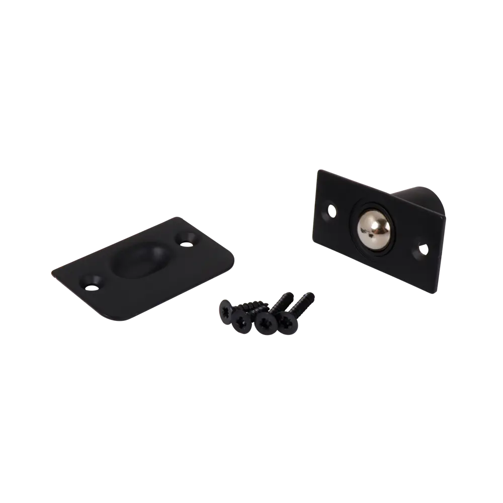 Шариковый фиксатор EDSON для надежной фиксации дверей 89383148 STLM-1572133 - Вид №1