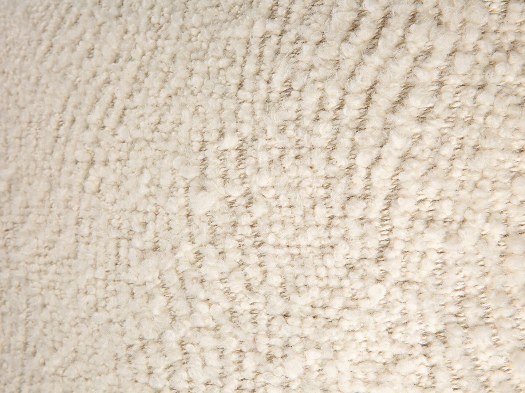 Квадратная подушка из ткани Ethnicraft необходимость ARCH-00011306 - Вид №2