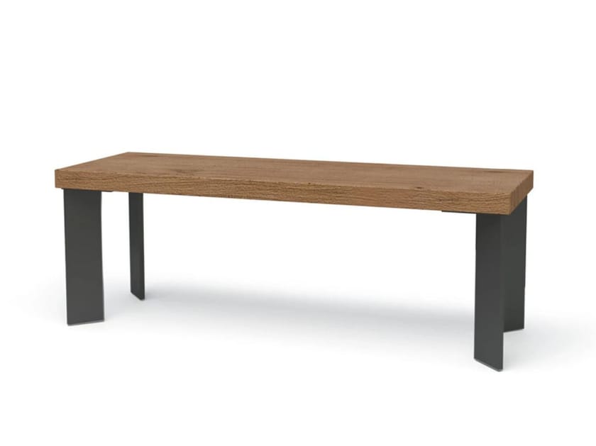 Дубовая скамья Devina Nais SPRING ARCH-00088588