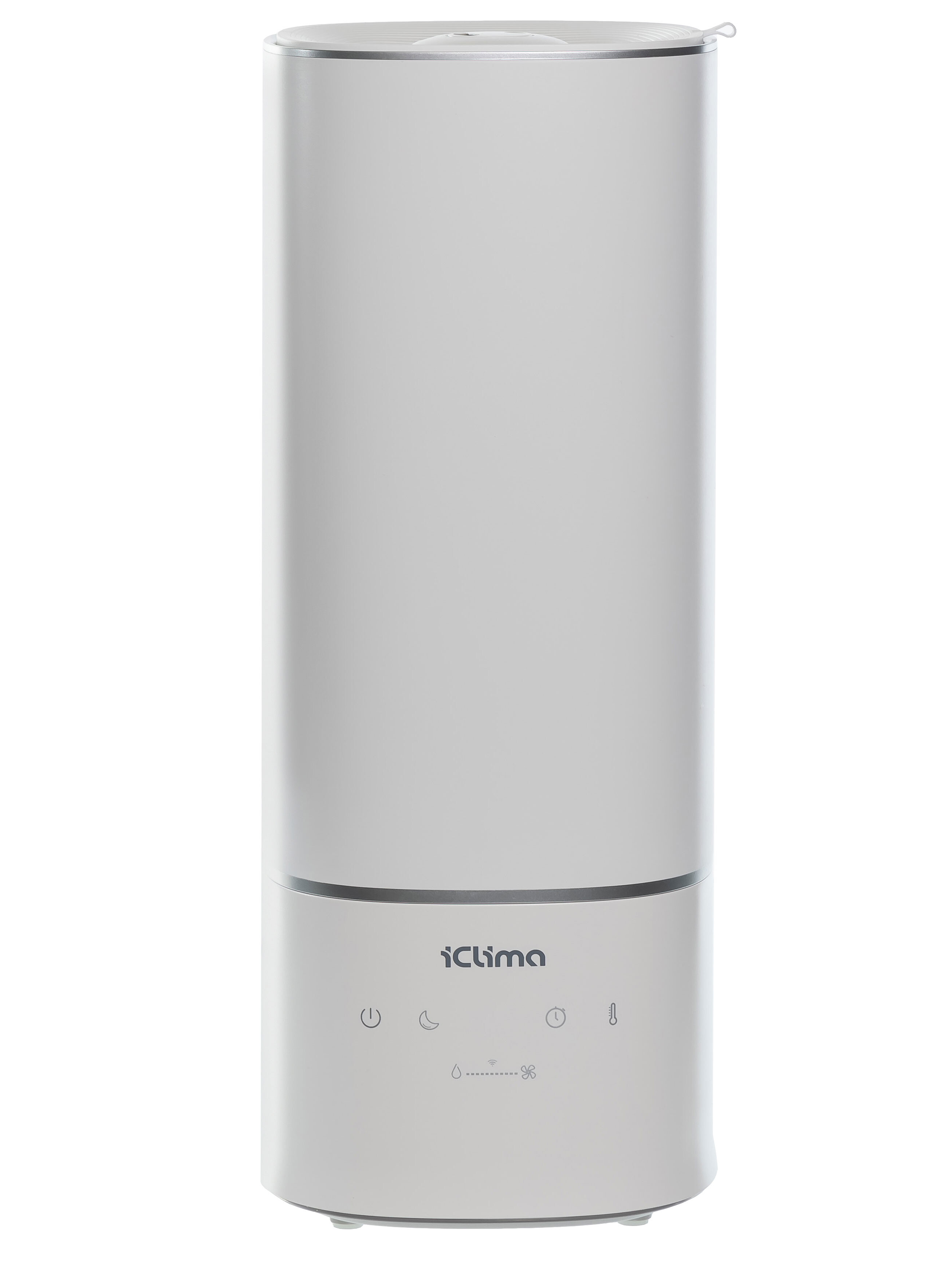 9114689 Увлажнитель воздуха iCLIMA LUX-506HW STDN-0057380 - Вид №1