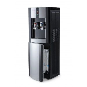 5314020 Пурифайер AEL LD-AEL-47s серебристый