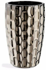 MARIONI Керамическая ваза Tortuga 01494